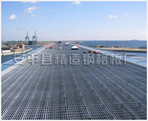 精造鋼格柵板綠色環保 精造鋼格柵板綠色環保